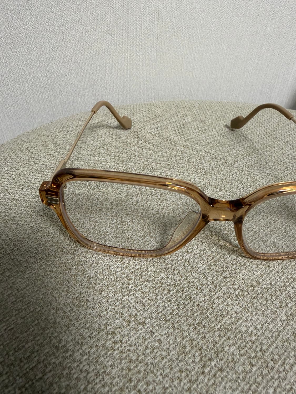 젠틀몬스터 제프 안경 상품이미지8