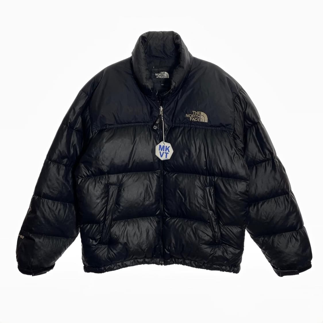 노스페이스 700 눕시 구스다운 패딩 상품이미지1