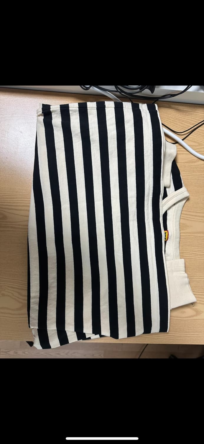 휴먼메이드 스프라이트 롱슬리브 xl 상품이미지4