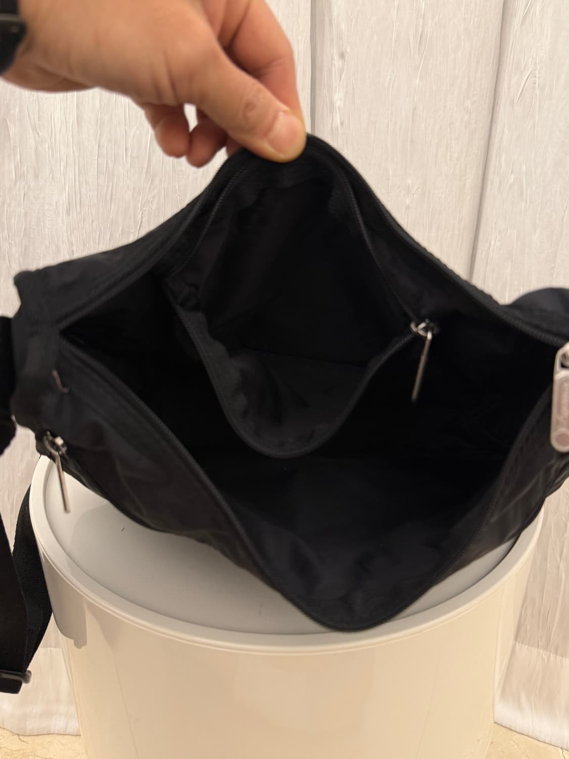 레스포삭크로스백 상품이미지2