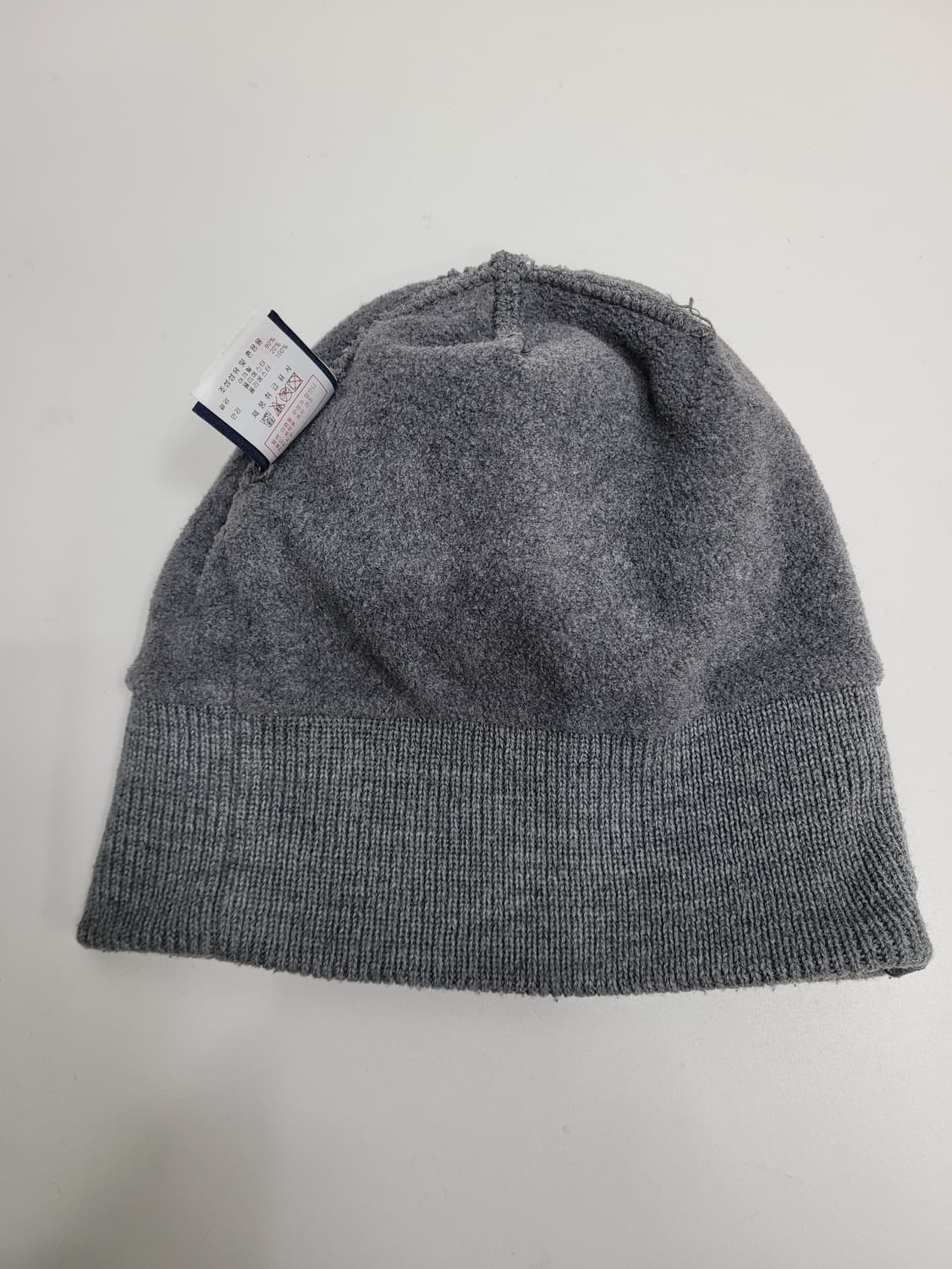 Discovery 디스커버리 익스페디션 하이 롤업 비니 / FREE  상품이미지5