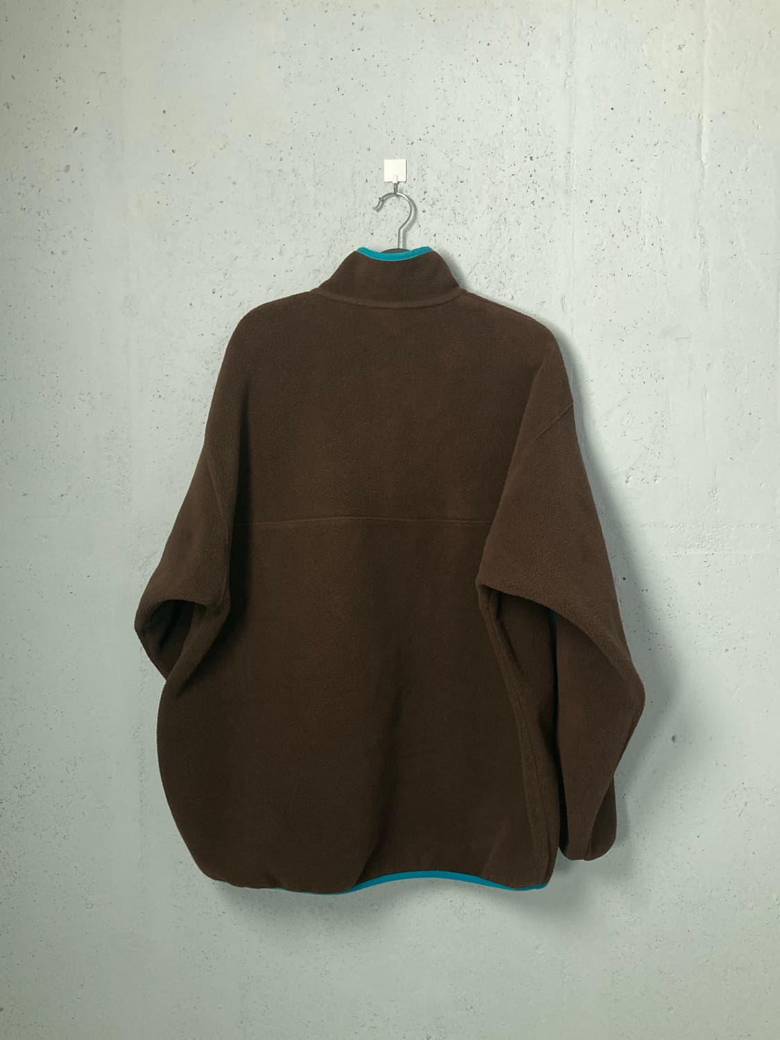 파타고니아 신칠라 java brown (XL) 상품이미지2
