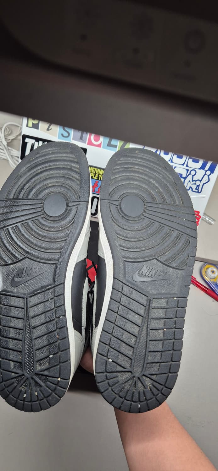 조던1 하이 쉐도우 2.0 상품이미지3