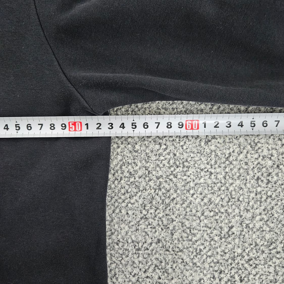 [L] 휠라 레귤러핏 스몰로고 집업 후드 자켓 1104JM2 상품이미지8