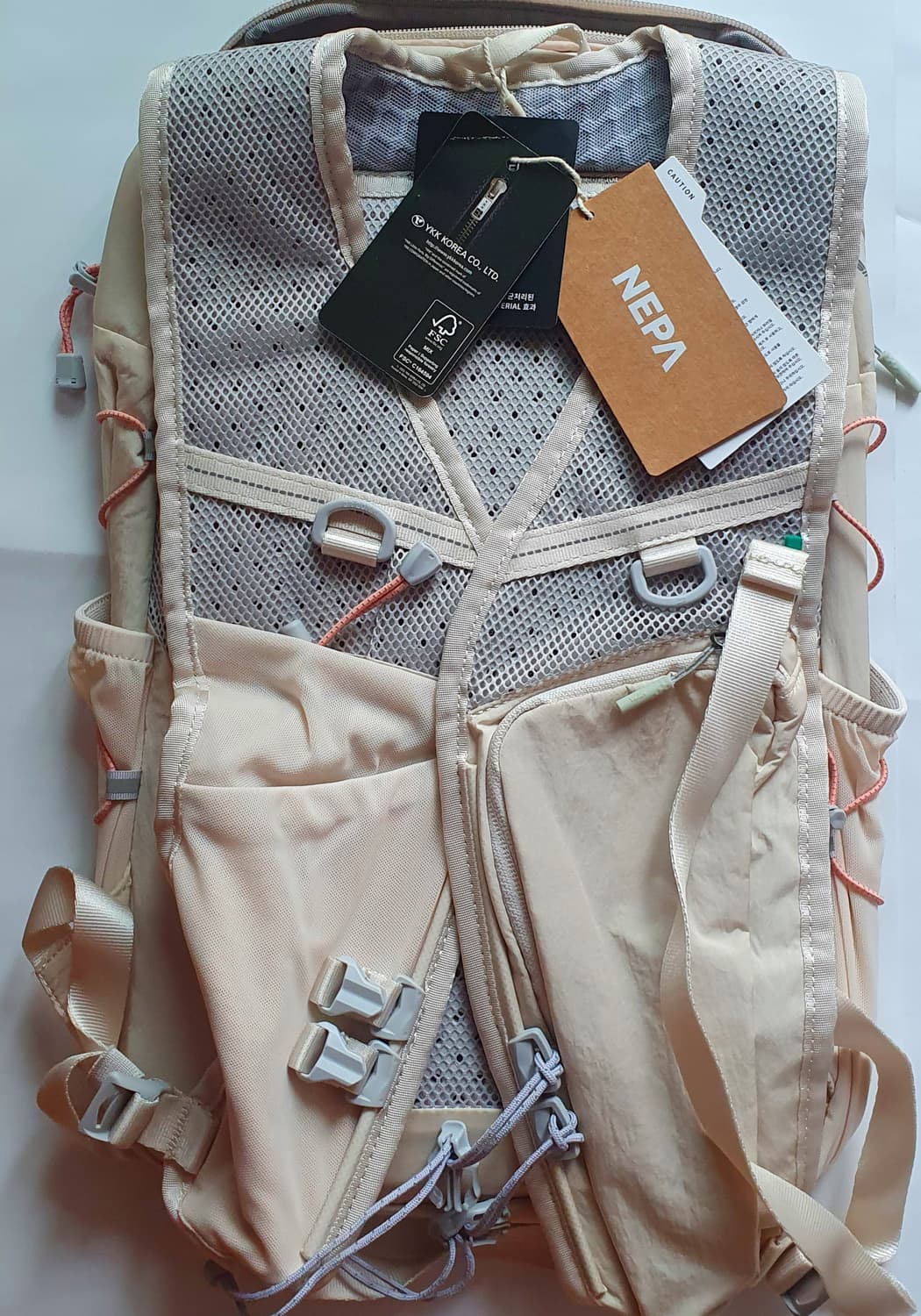 네파 레지나 15 등산배낭 상품이미지1