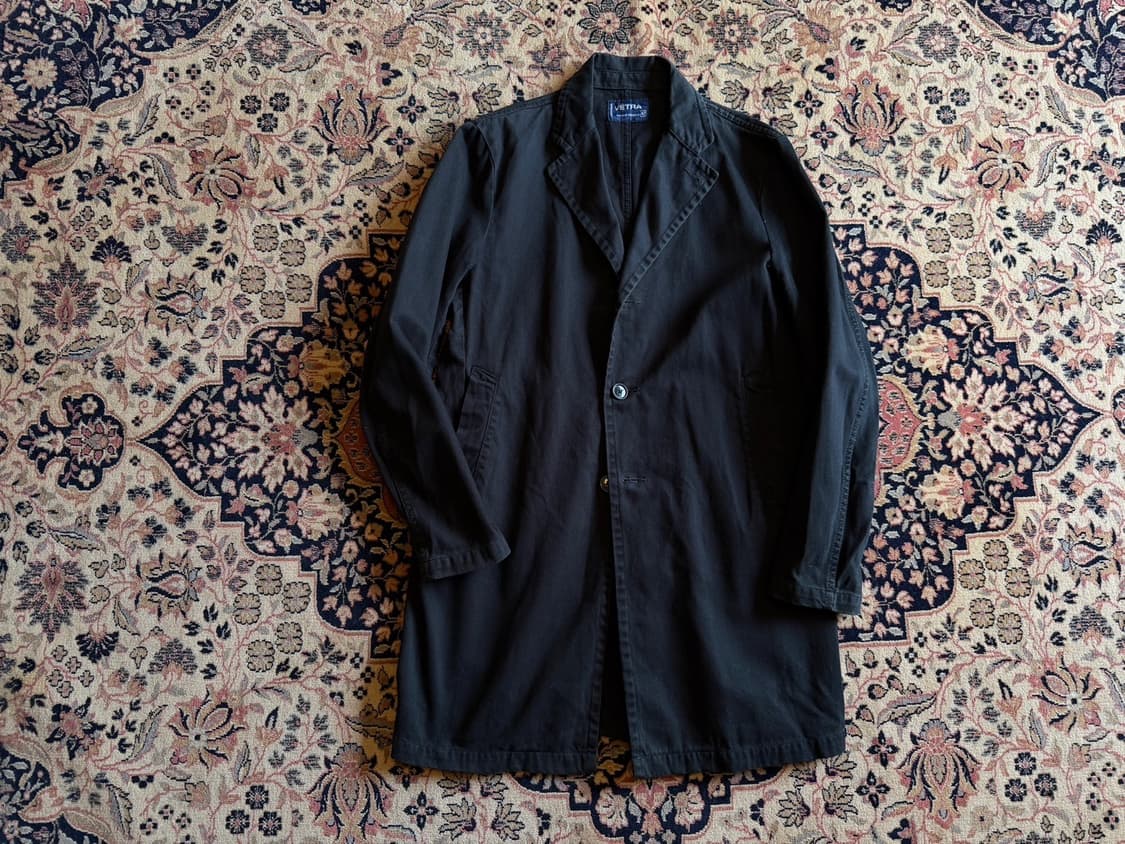 베트라 코트 100 상품이미지1