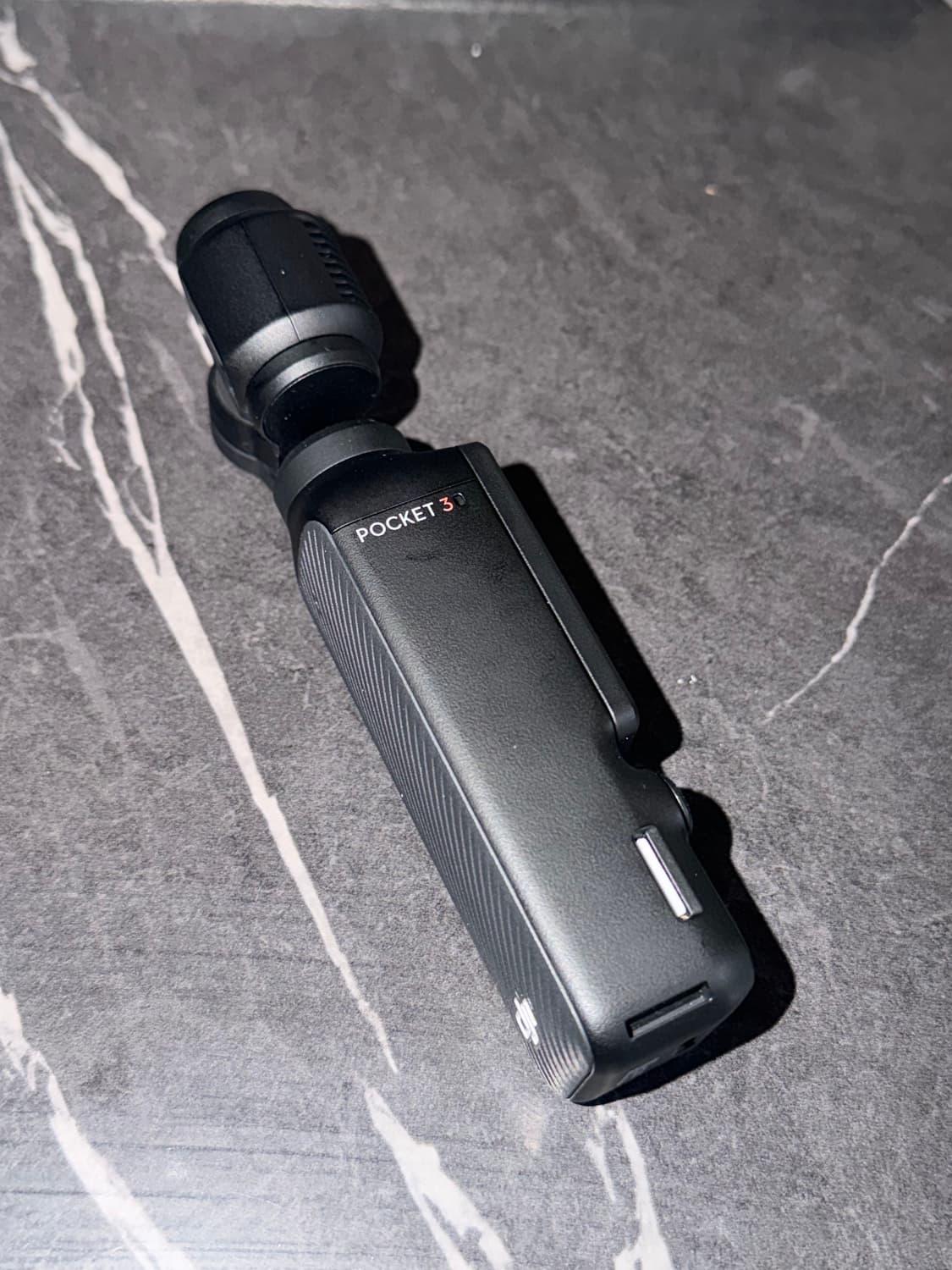 Dji 오즈모 포켓3 크리에이터 콤보 풀박 상품이미지2