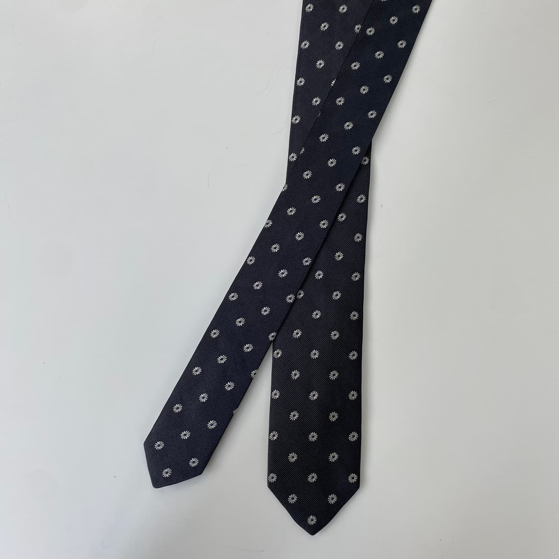 폴스미스(paul smith) 정품 명품넥타이 5.8cm 상품이미지2