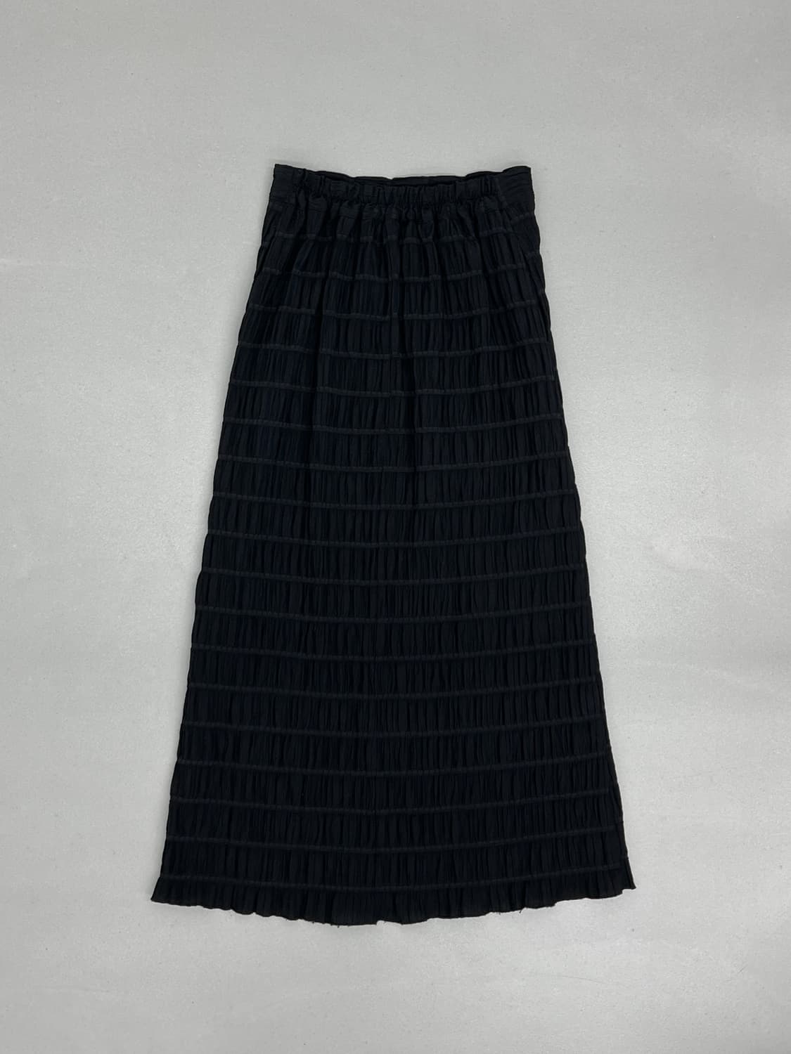 SUGAR SPOON 롱 스커트 상품이미지6