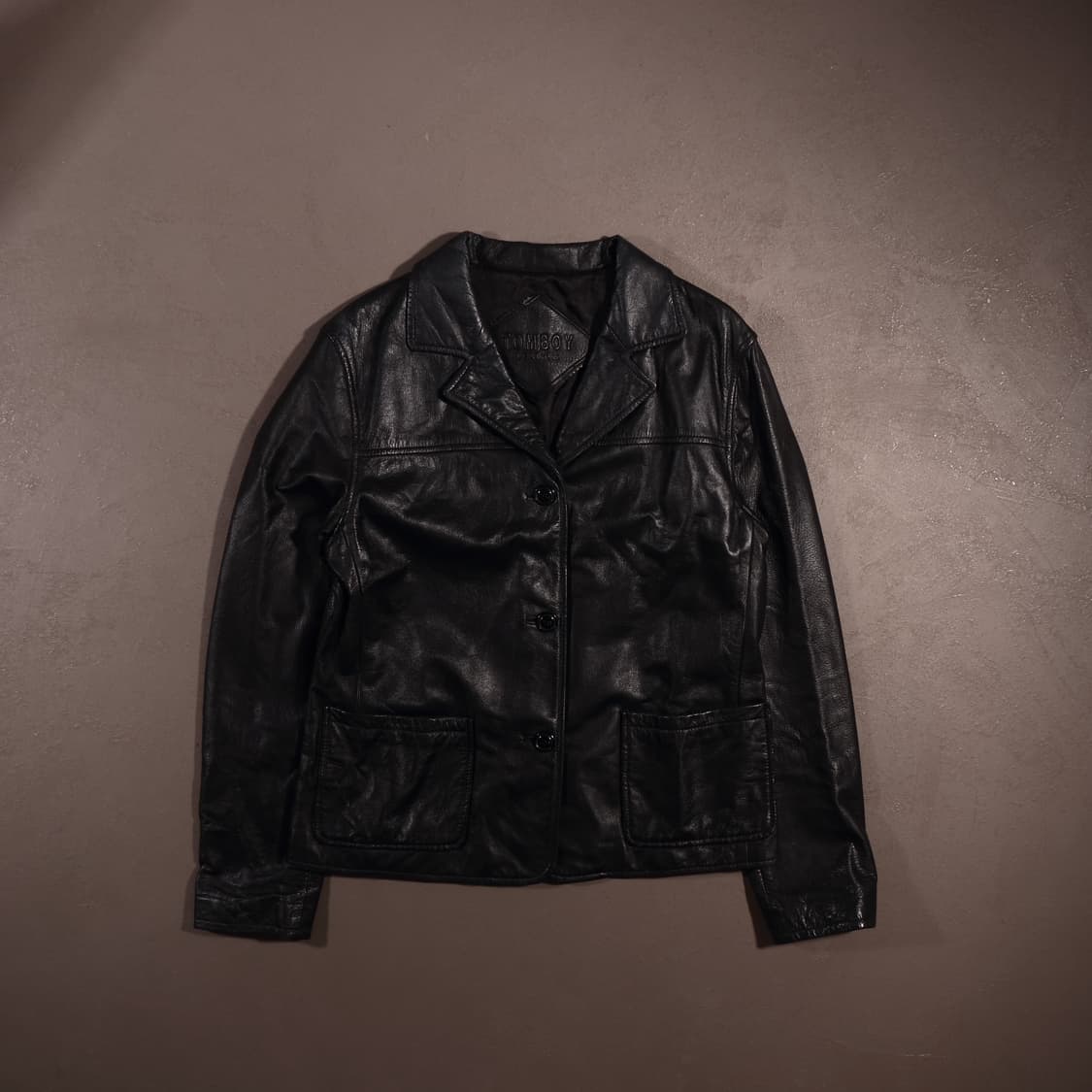 VINTAGE LEATHER 상품이미지1