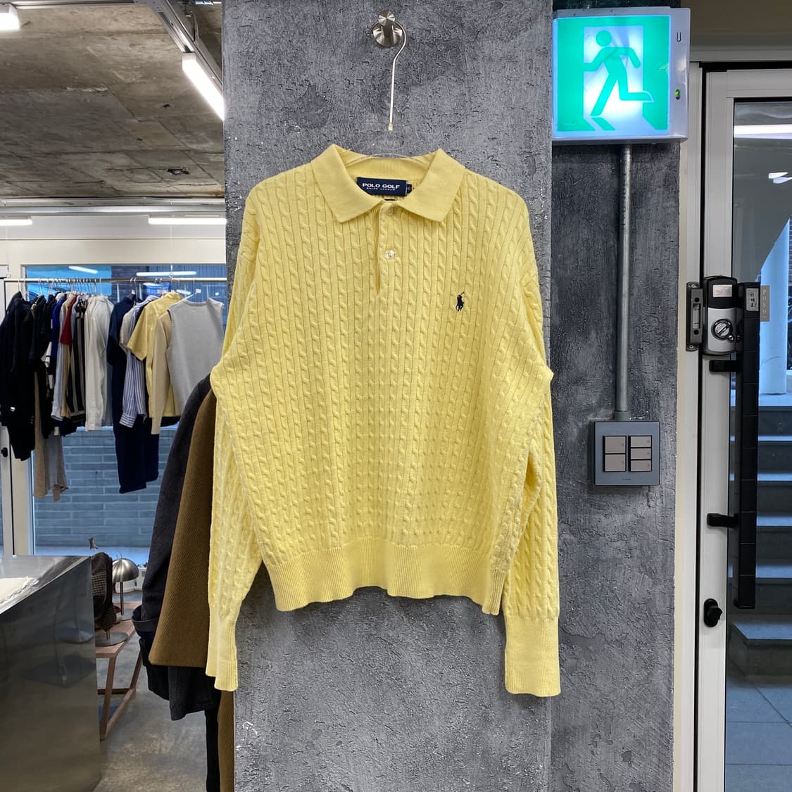 Polo Ralph Lauren 상품이미지1