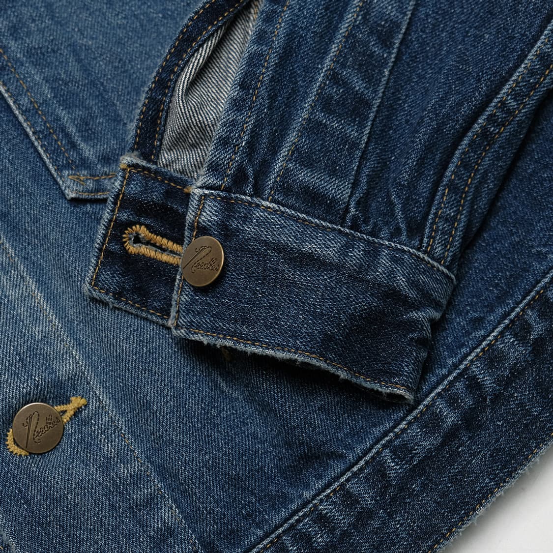 dart jean jacket 상품이미지7