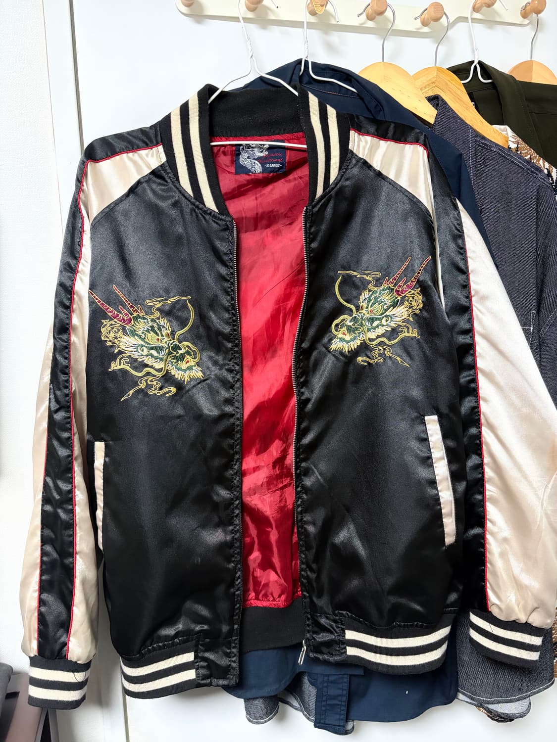 용자수 스카쟌 판매합니다 상품이미지1