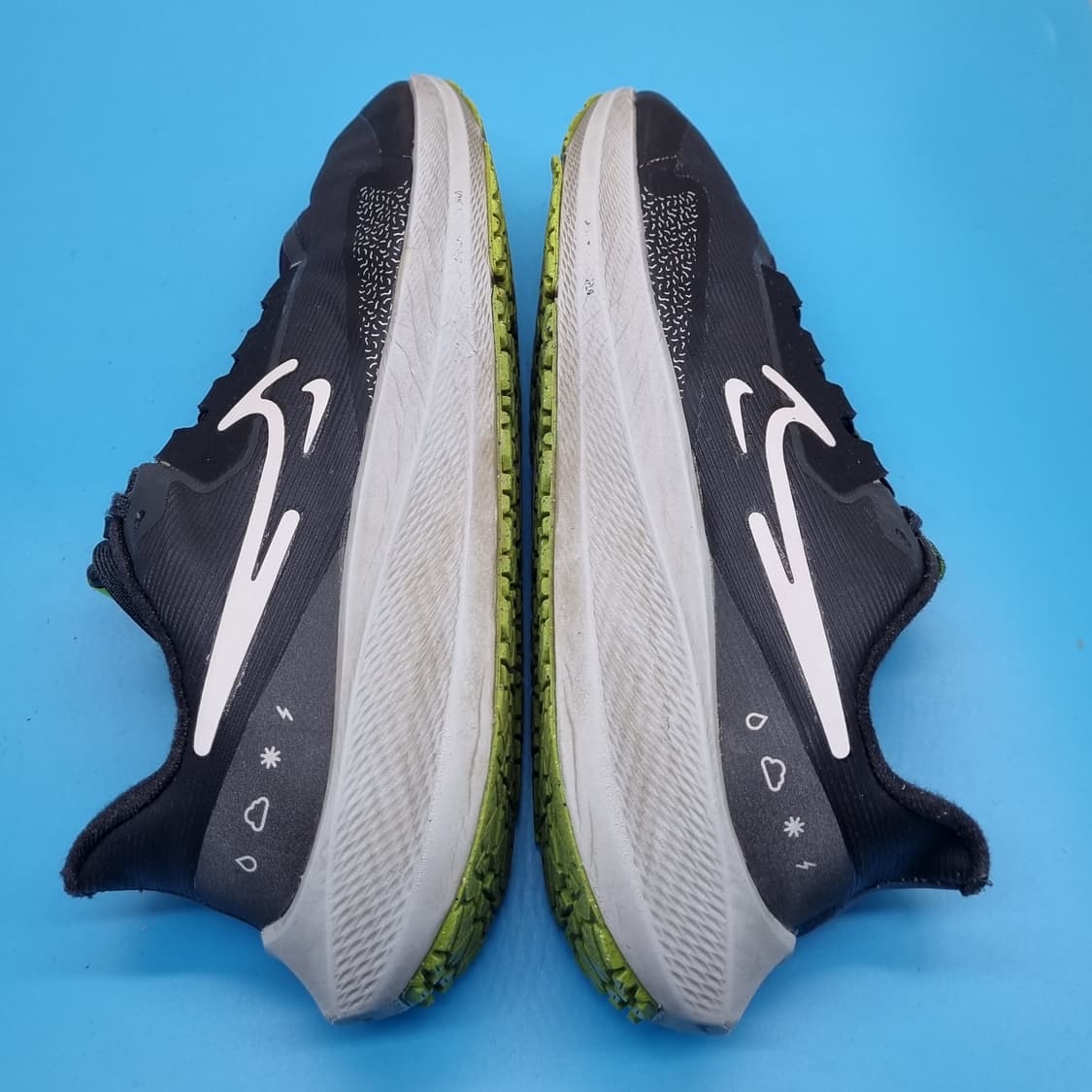 나이키 에어줌 페가수스39 여성운동화240  상품이미지5