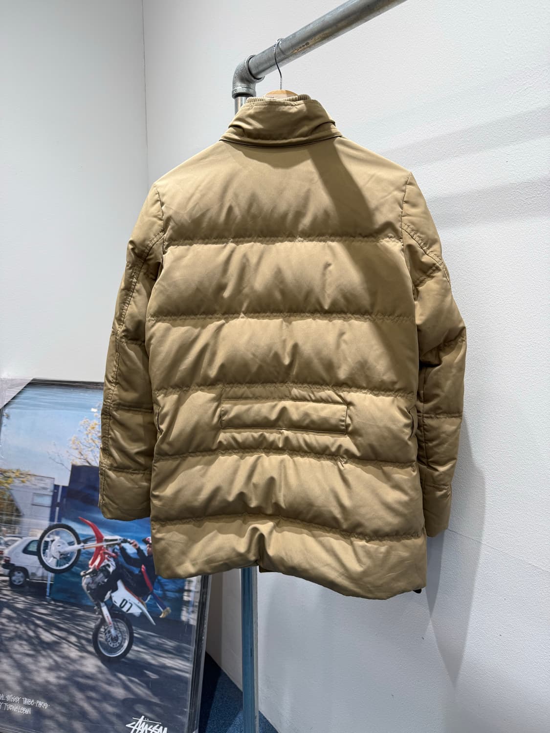 랄프로렌 패딩 상품이미지2