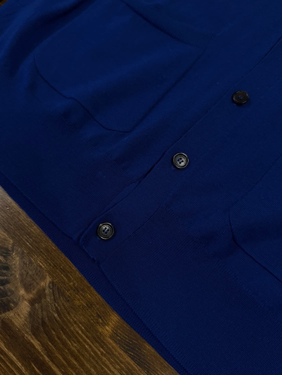 버버리 가디건 100~103 상품이미지8