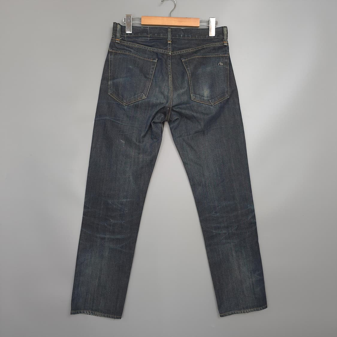 남성용 래그앤본 rag & bone 데님팬츠 32 상품이미지6
