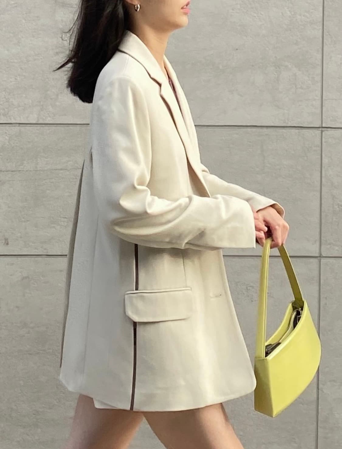 Low Classic New Curve Bag 상품이미지2