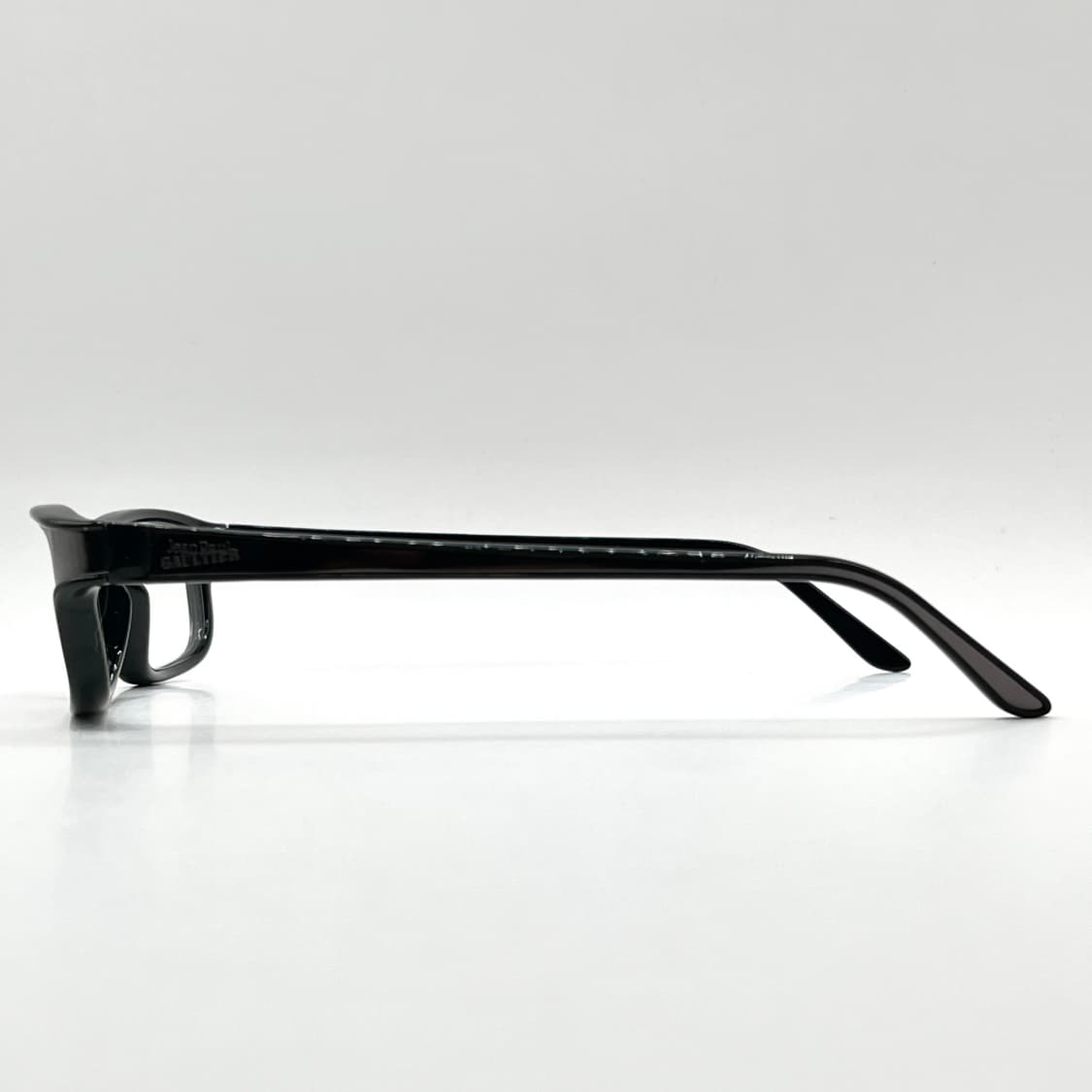 장 폴 고티에 뿔테 안경 상품이미지3