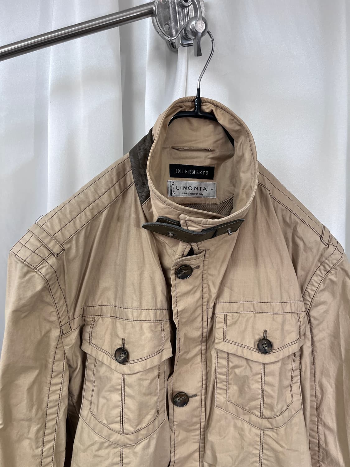 INTERMEZZO 상품이미지2