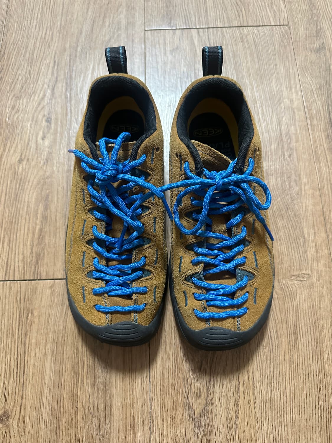 KEEN 킨 재스퍼 225 상품이미지2