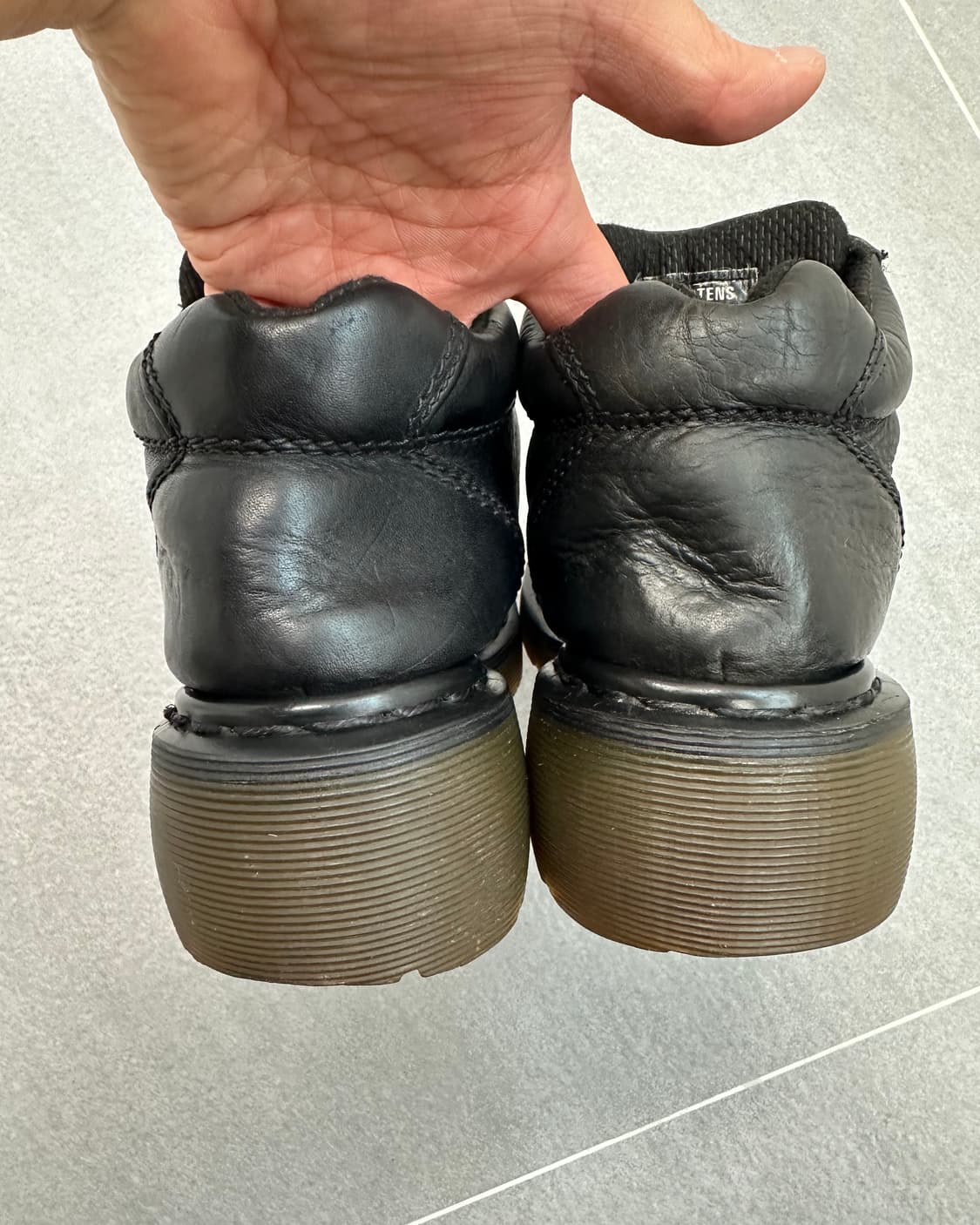 (UK5)90'S DR.MARTENS 닥터마틴-M828 상품이미지8