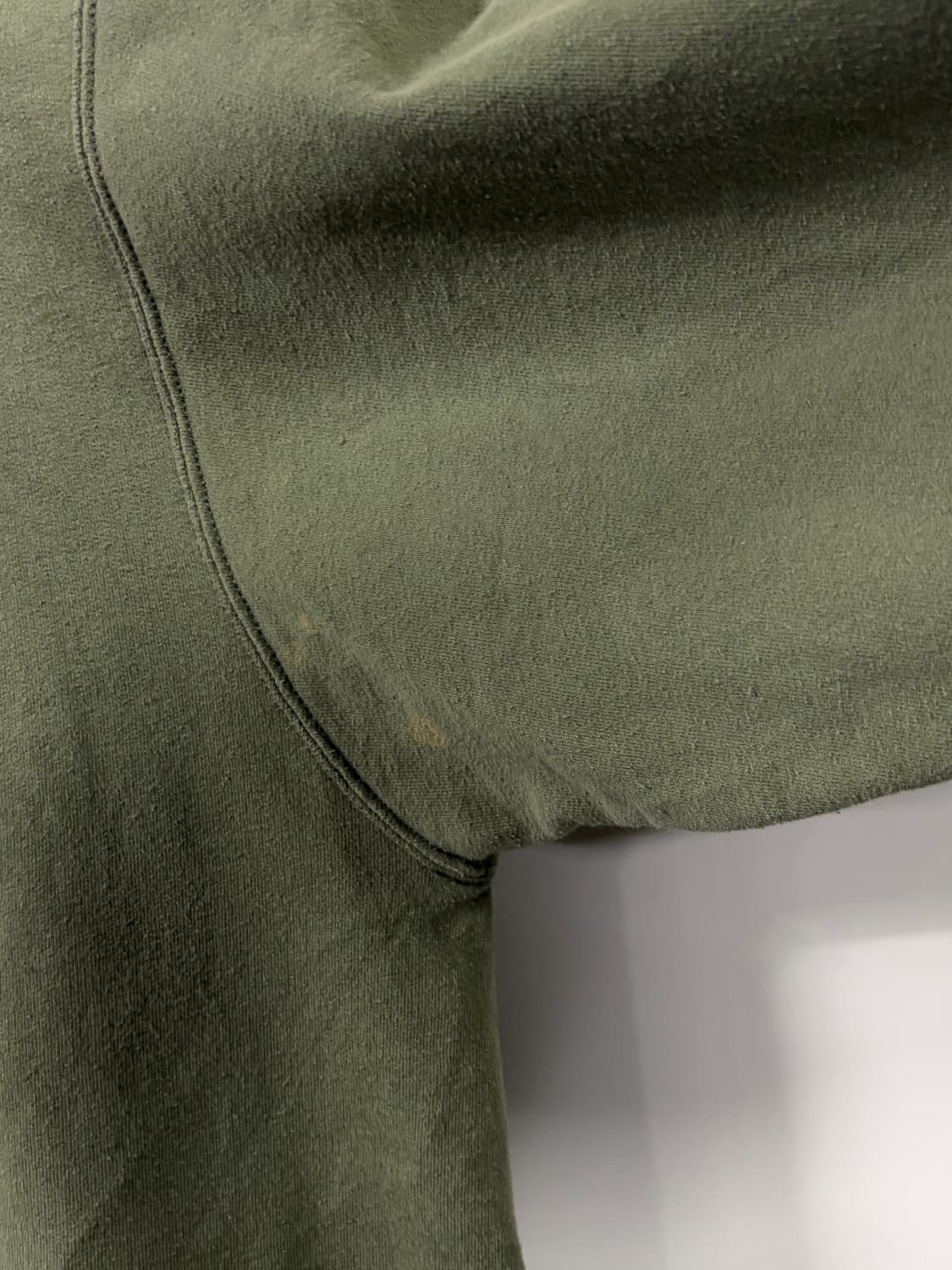 90s Champion Reverse Weave 스웻셔츠 상품이미지4