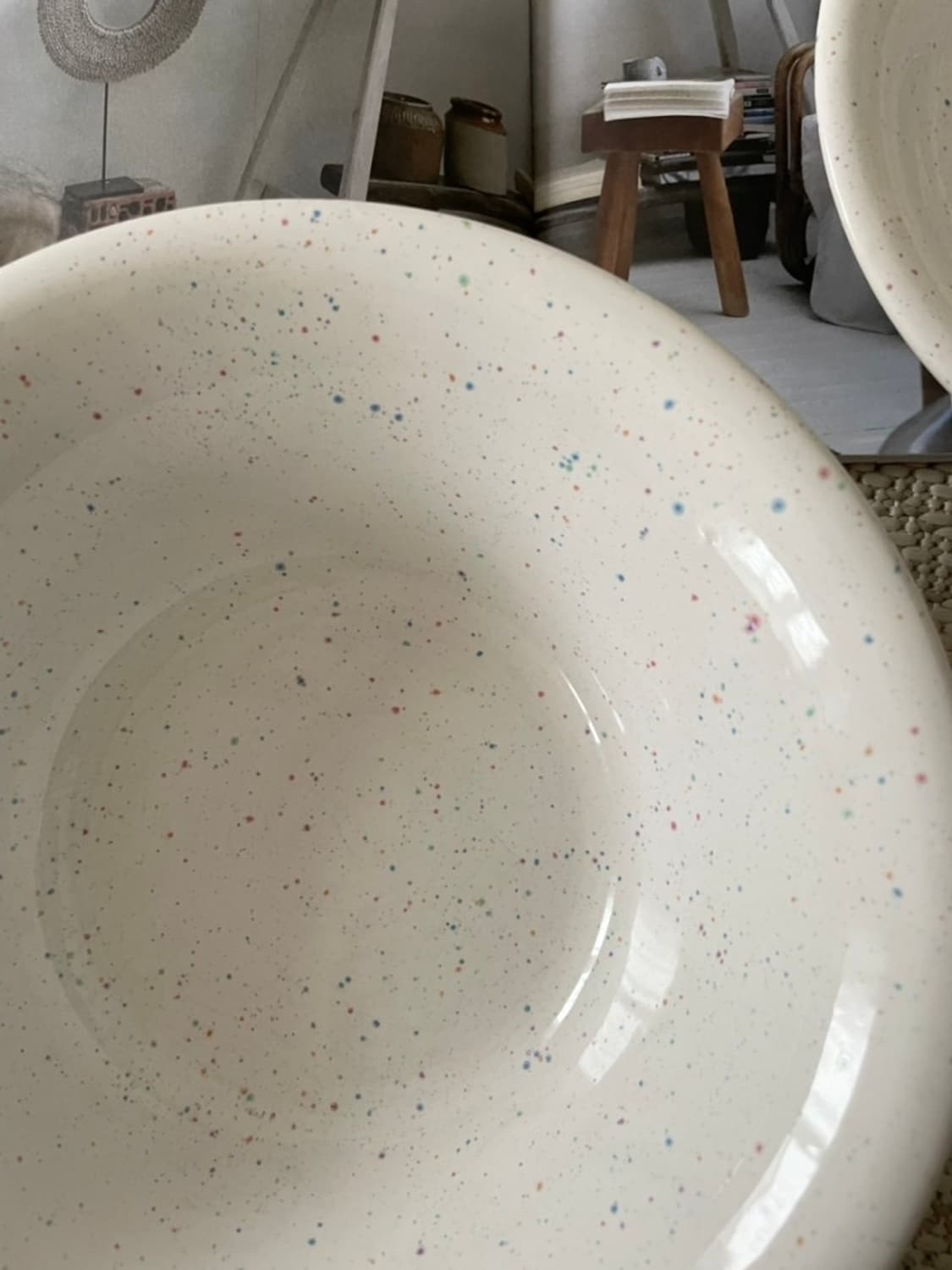 영국 존탐스사 보울  상품이미지3