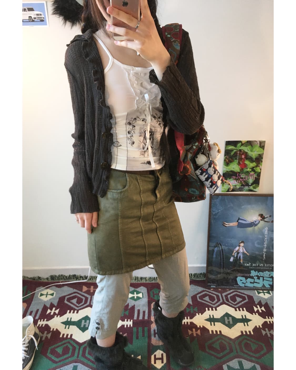 matcha cocoa layer set (4p) 상품이미지4