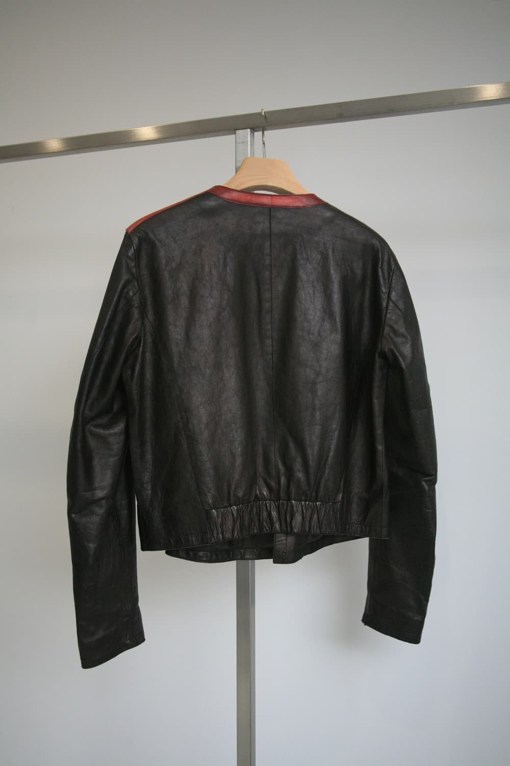 2004ss Moto Jacket 상품이미지6