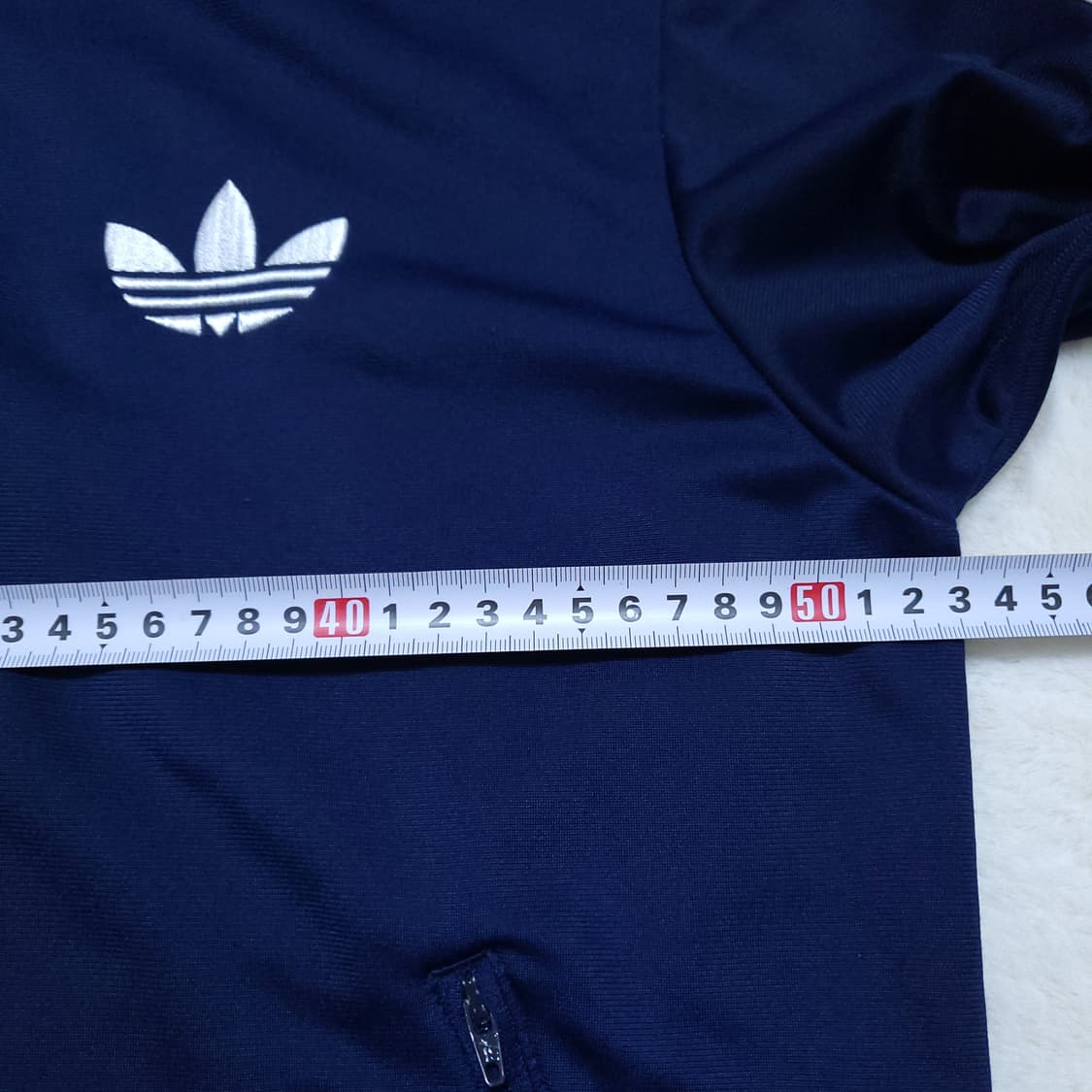 아디다스 구형 파이어 져지 95 0227  뽀샤샤 상품이미지4