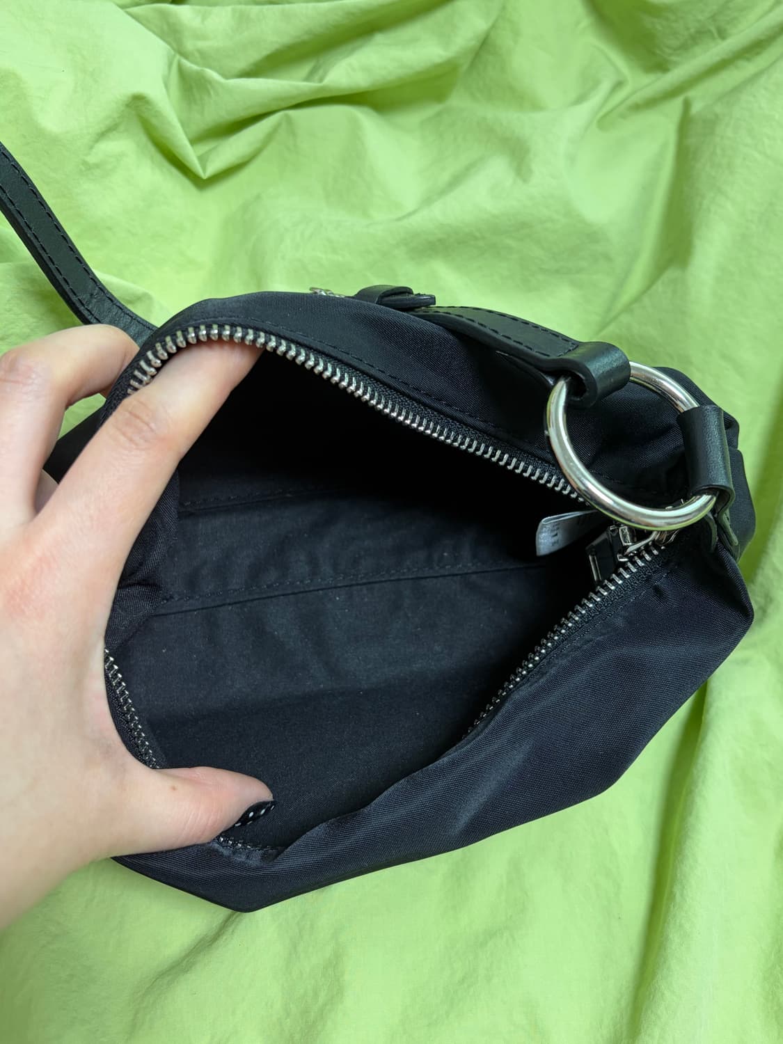 쓰리타임즈 링백 상품이미지3