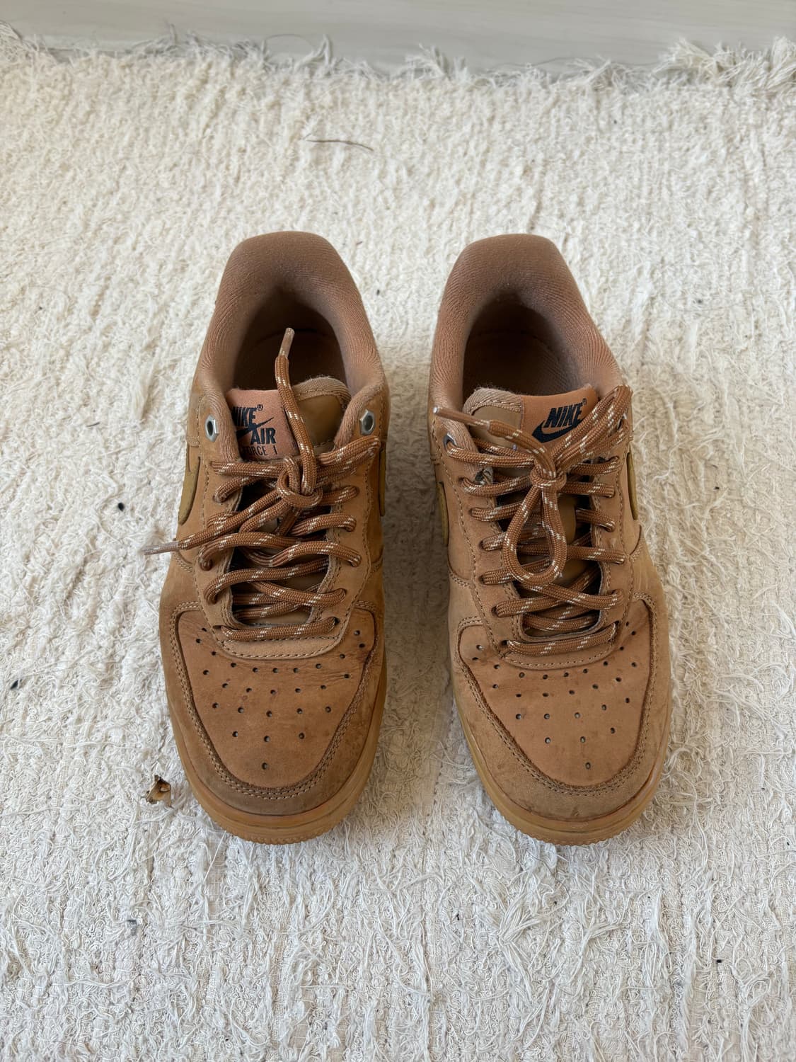 Nike 된장포스 230 상품이미지1