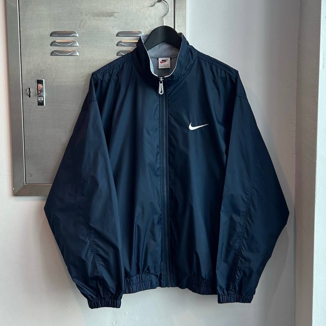 90s 나이키 패커블 자켓 상품이미지1