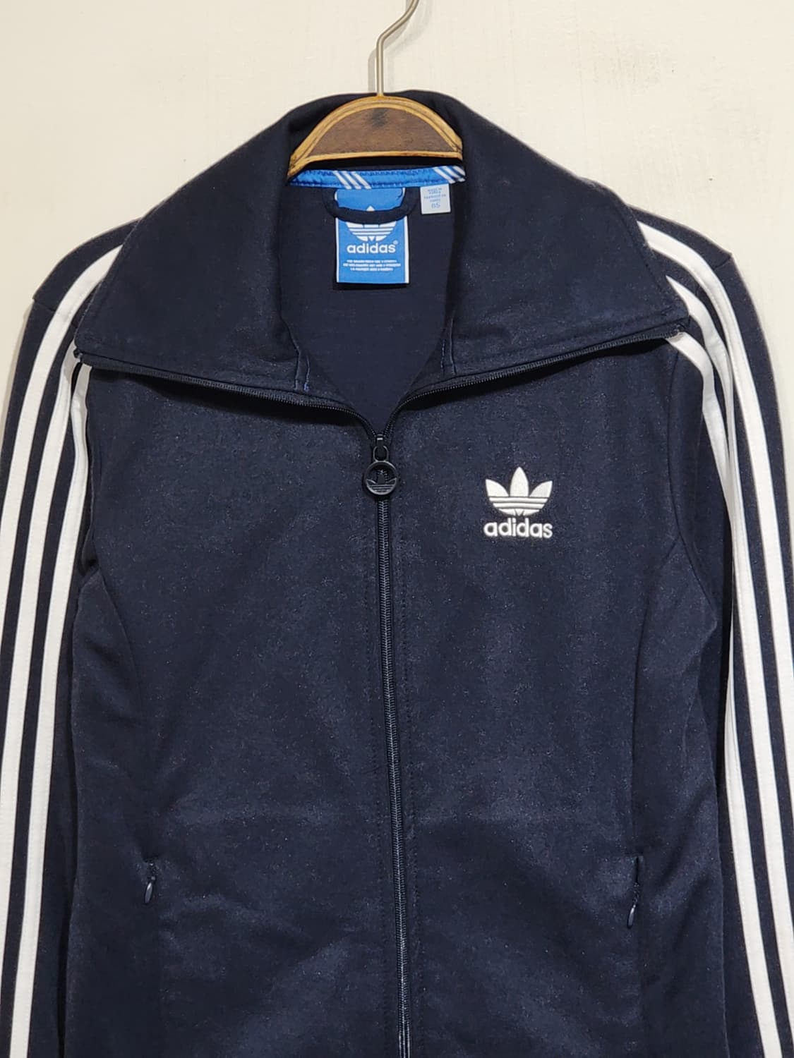 (90) 아디다스 유로파 져지 곤흰 츄리닝 트랙자켓  상품이미지2