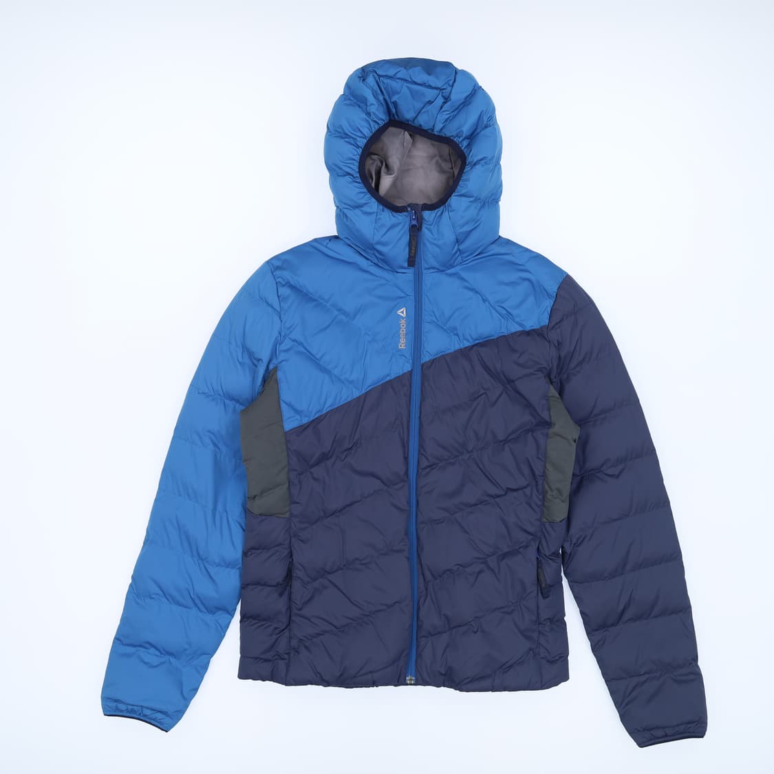 [S] 리복 경량패딩 후드점퍼 1208H1 상품이미지1