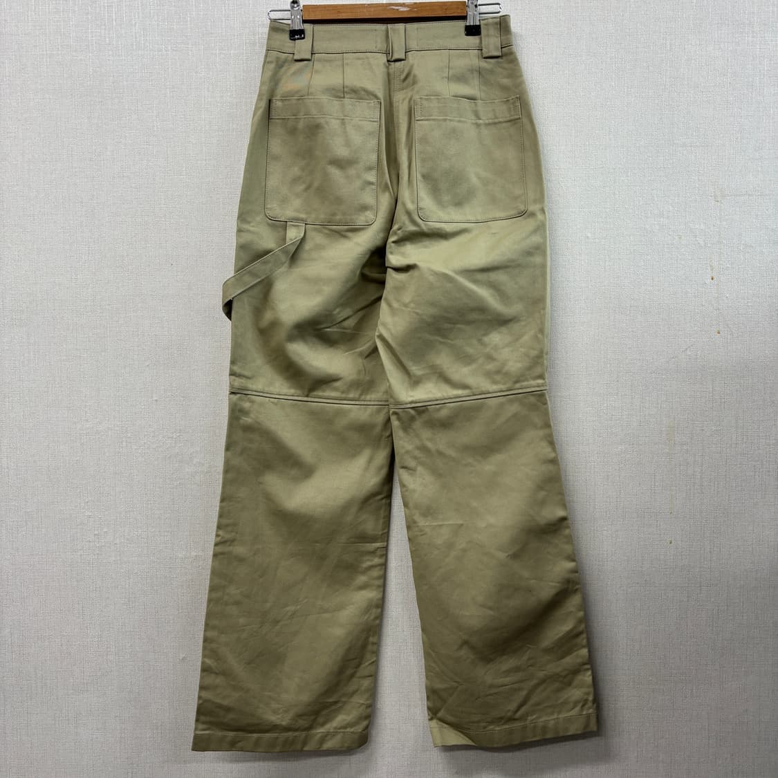 미스치프 카펜터 팬츠 상품이미지4