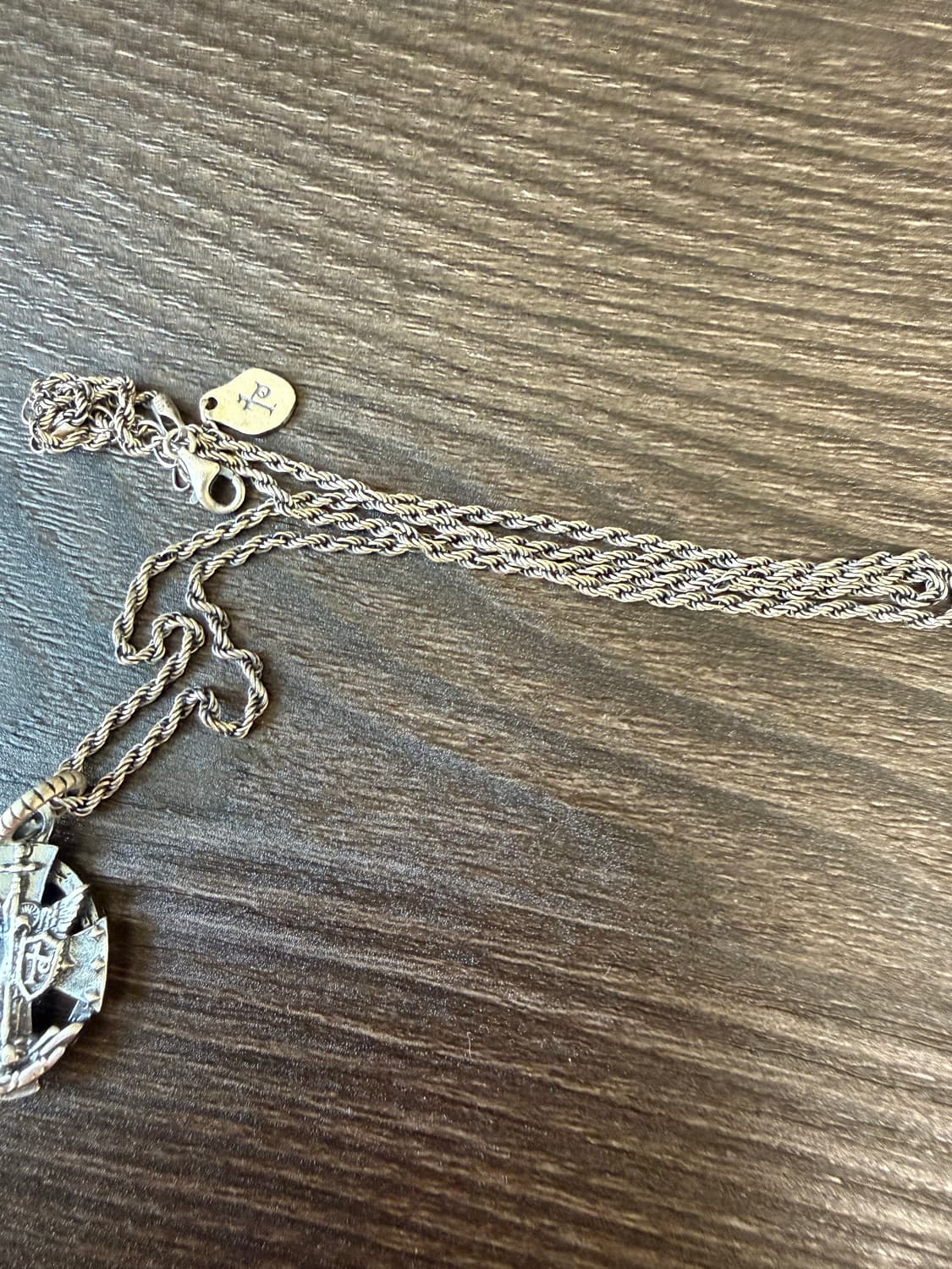 폴리테루 체인 001 롱 버전 상품이미지1