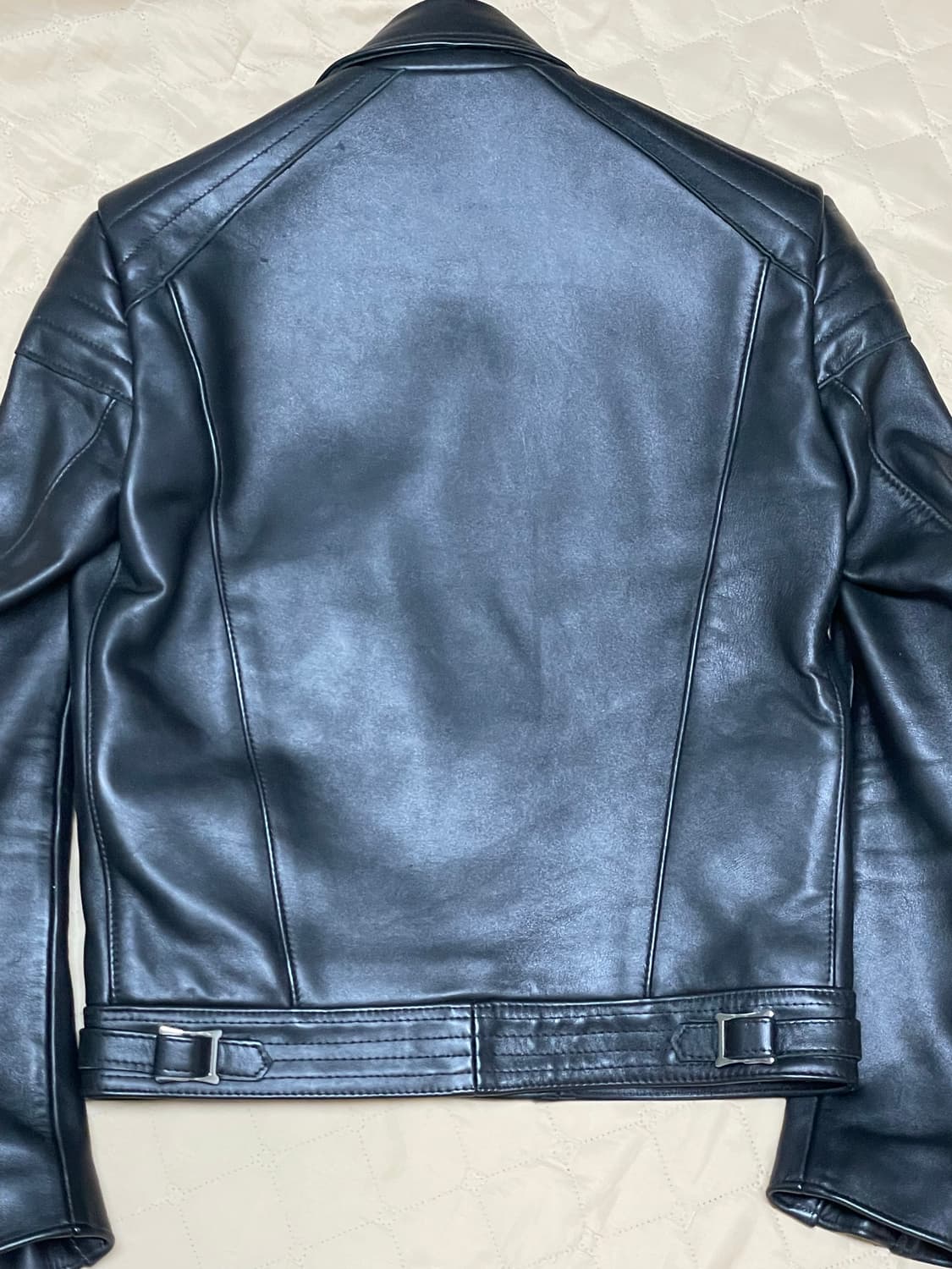 루이스레더 439 레귤러핏 36 상품이미지2