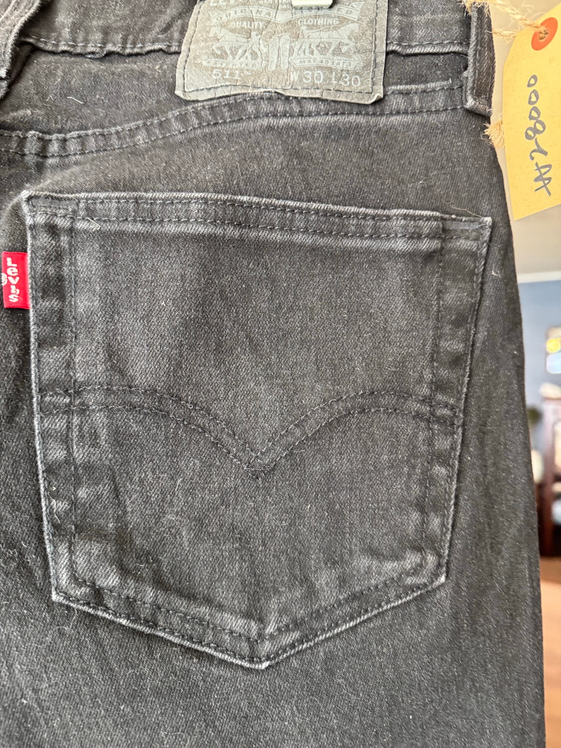 levi.s 511 30x30 상품이미지4