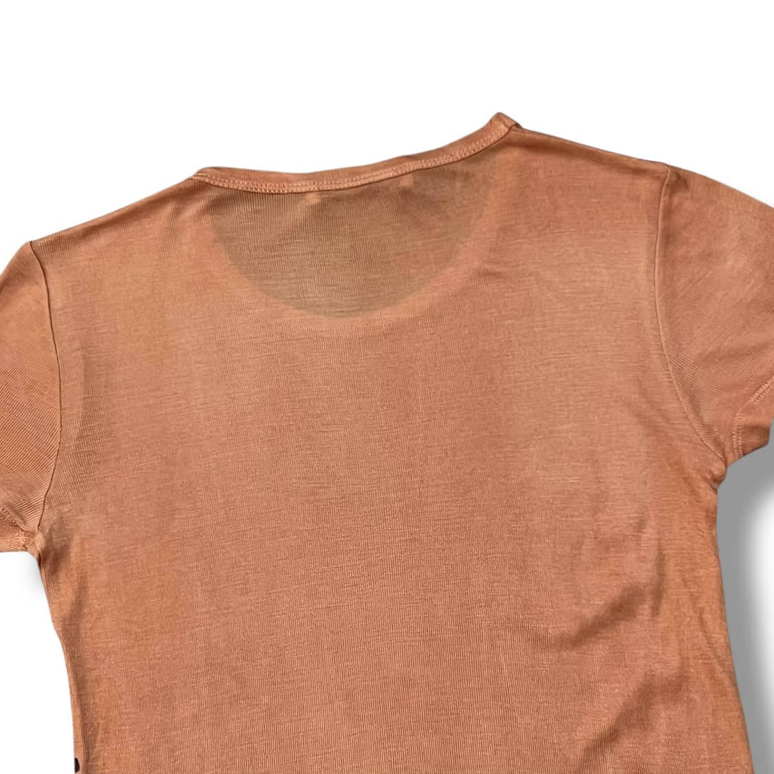  프라다 실크 하프 니트 +명품감정서 y13908 상품이미지6