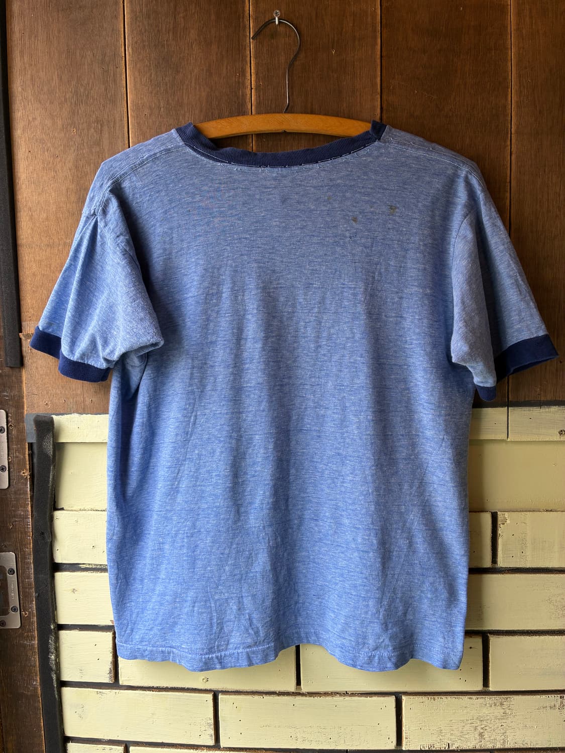 70~80’s Ford Ringer Tee 상품이미지9