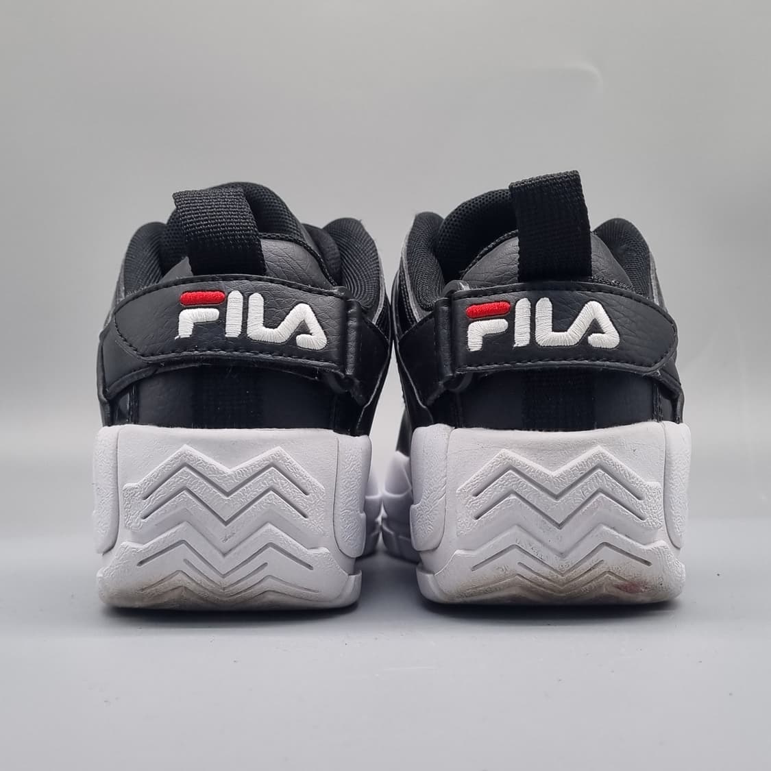 휠라 그랜트힐2 운동화250  상품이미지4