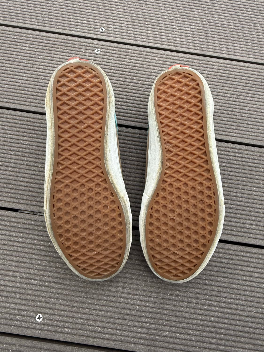 (US8.5) 18SS 슈프림 x 반스 램핀 프로 크록 코듀로이 스니커즈 상품이미지4