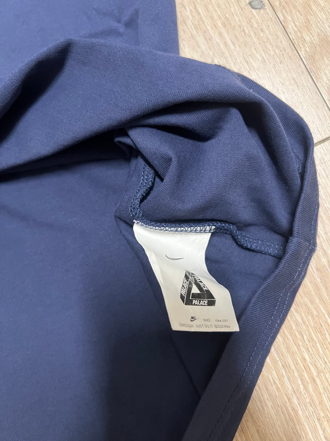 팔라스 서울 반팔셔츠 XL 상품이미지3