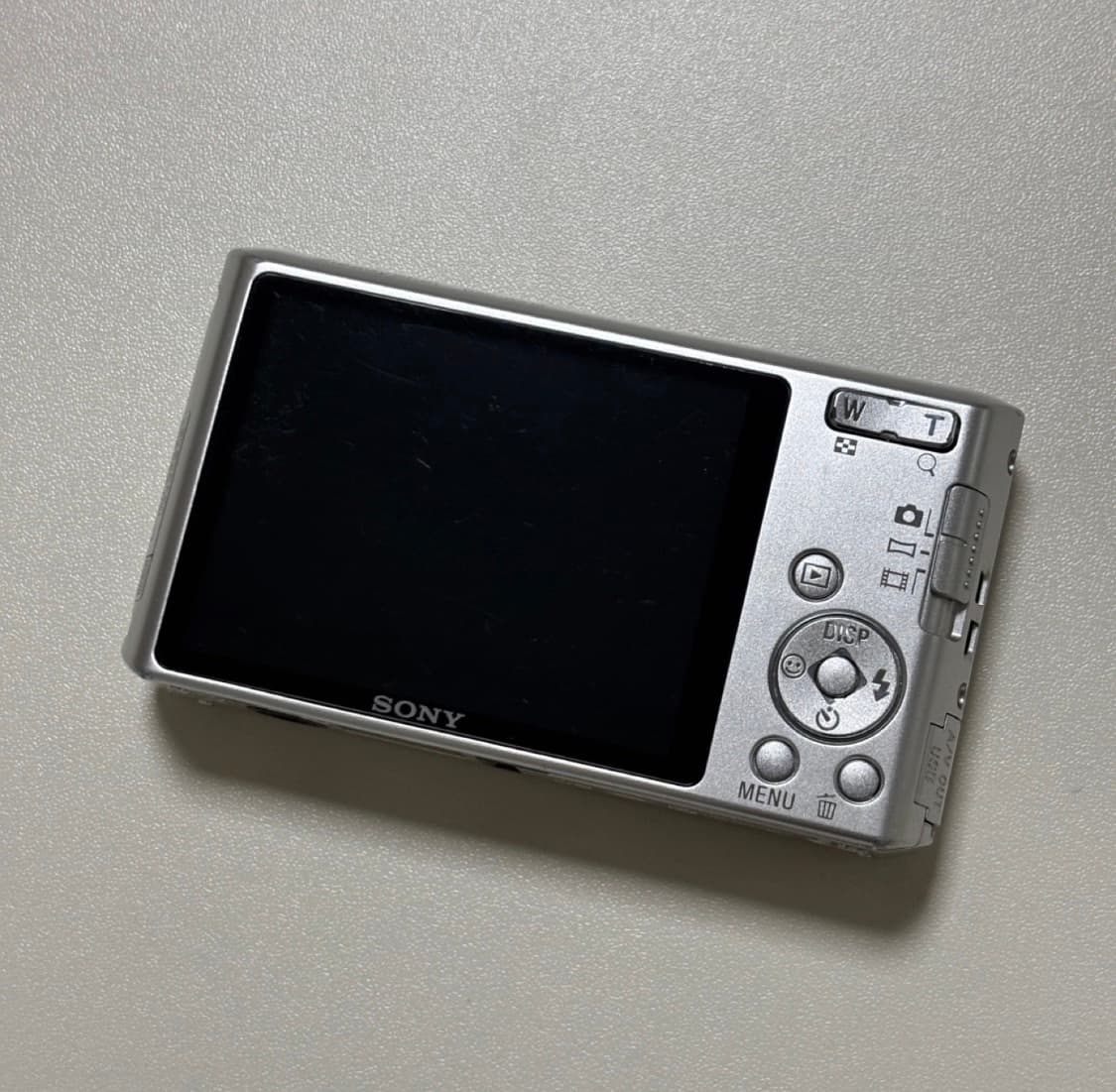 소니 사이버샷 DSC-W610 상품이미지2