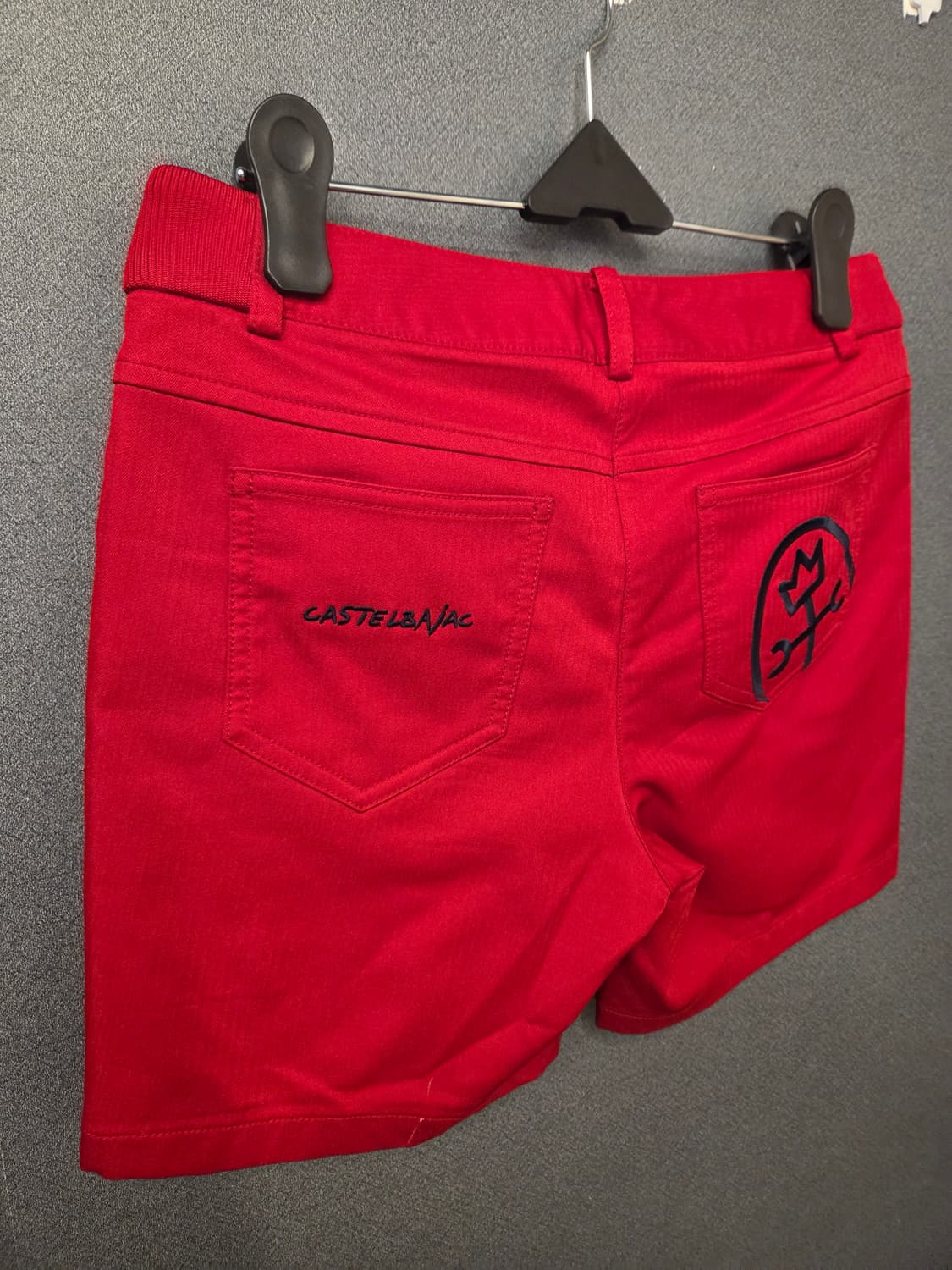 까스텔바작 반바지 (25-26) 상품이미지5