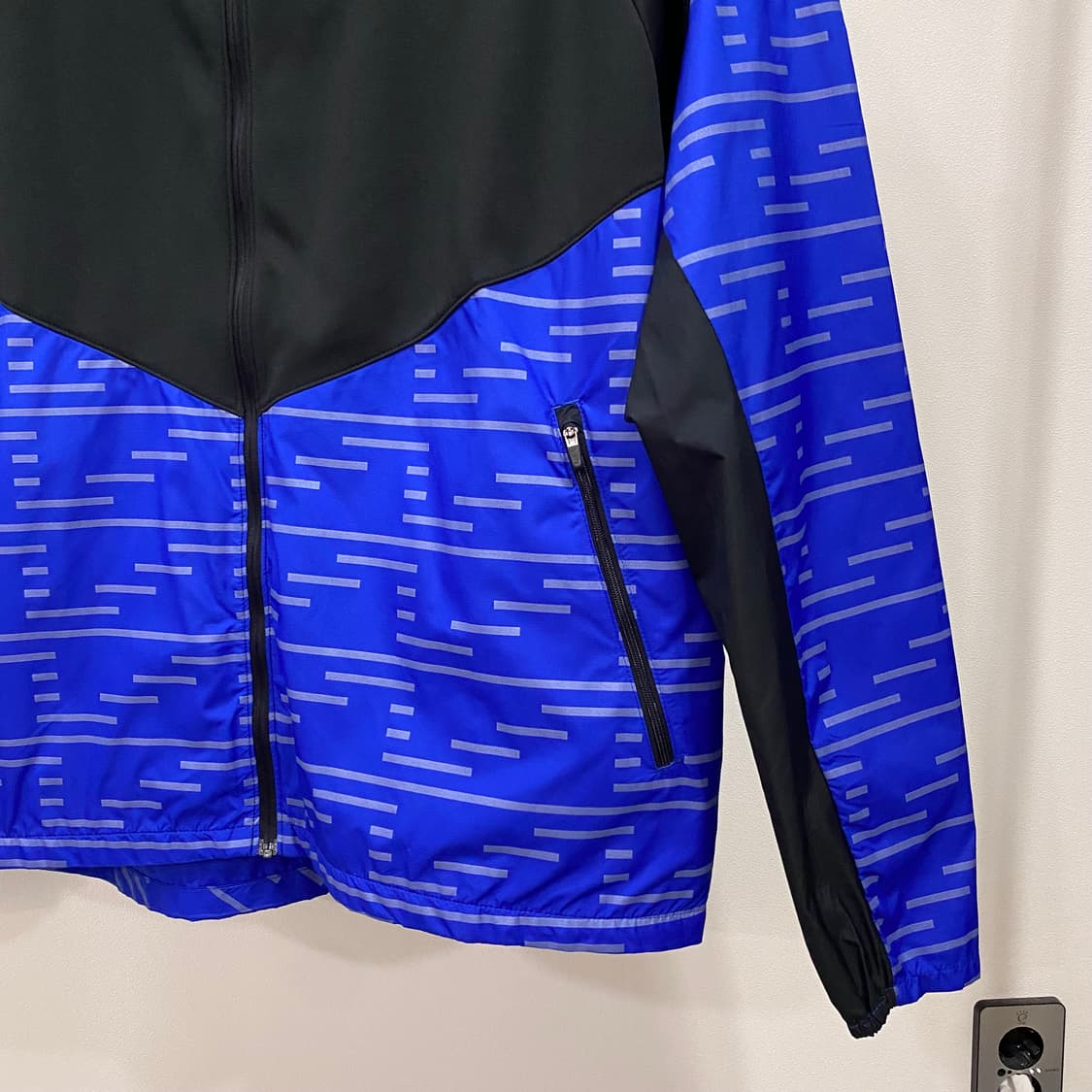 나이키 신형 써마핏 리펠 런 마일러 러닝 자켓 상품이미지4