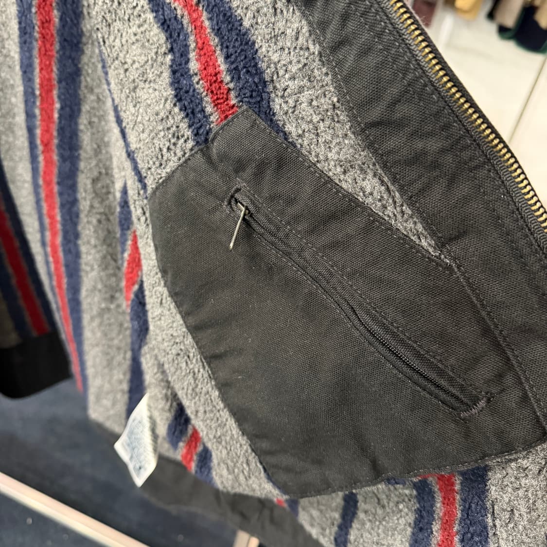 [2XL] 칼하트 디트로이트 자켓 OJ3828 상품이미지8