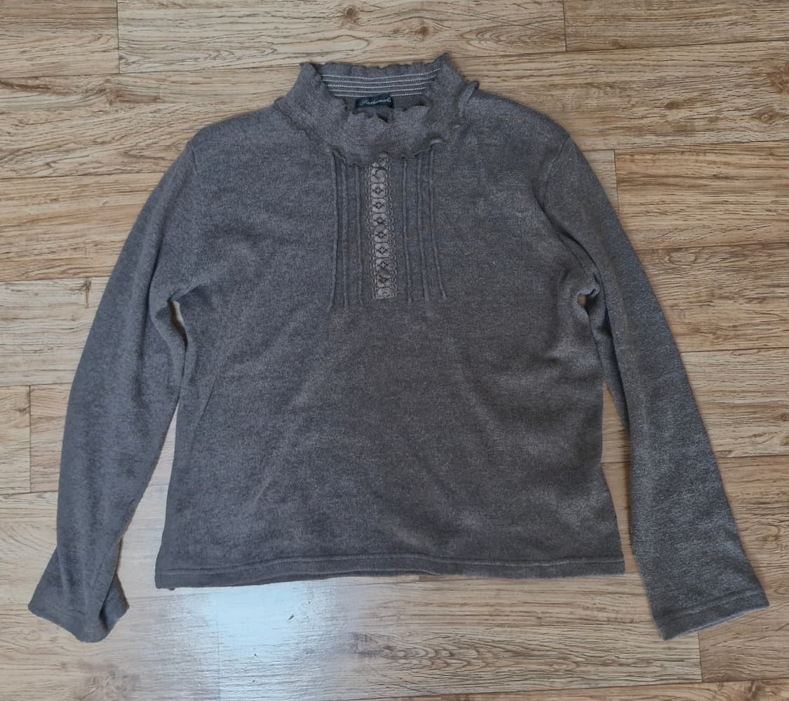 모리걸st 일본 빈티지 상의 상품이미지2